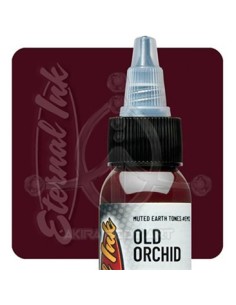 Eternal Ink – OLD ORCHID (PRÁCTICAS) - 80