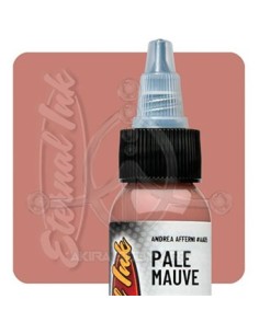 Eternal Ink – PALE MAUVE (PRÁCTICAS) - 174