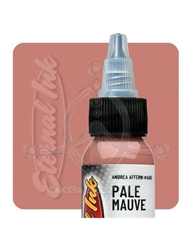 Eternal Ink – PALE MAUVE (PRÁCTICAS) - 174