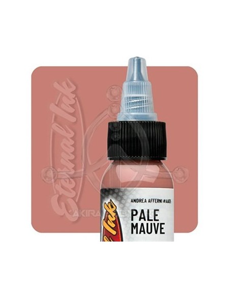 Eternal Ink – PALE MAUVE (PRÁCTICAS) - 174 Eternal Ink – PALE MAUVE (PRÁCTICAS) - 174