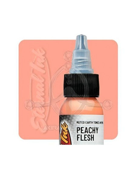 Eternal Ink – PEACHY FLESH (PRÁCTICAS) - 178 Eternal Ink – PEACHY FLESH (PRÁCTICAS) - 178