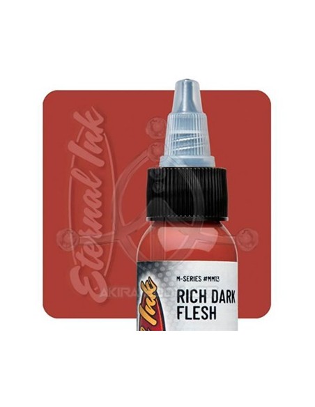 Eternal Ink – RICH DARK FLESH (PRÁCTICAS) - 147