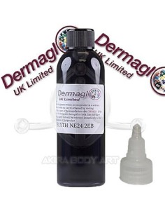 Dermaglo – BLACK (PRÁCTICAS)