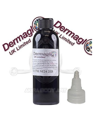 Dermaglo – BLACK (PRÁCTICAS)