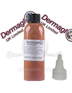 Dermaglo – TAN (PRÁCTICAS)