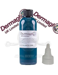 Dermaglo – TURQUOISE (PRÁCTICAS)