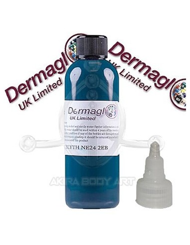 Dermaglo – TURQUOISE (PRÁCTICAS)