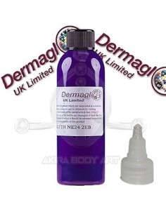 Dermaglo – VIOLET (PRÁCTICAS)