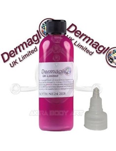 Dermaglo – MAGENTA (PRÁCTICAS)