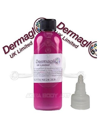 Dermaglo – MAGENTA (PRÁCTICAS)