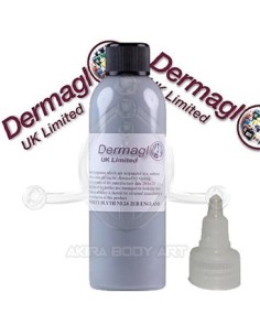 Dermaglo – LIGTH GREY (PRÁCTICAS)