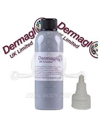 Dermaglo – LIGTH GREY (PRÁCTICAS)