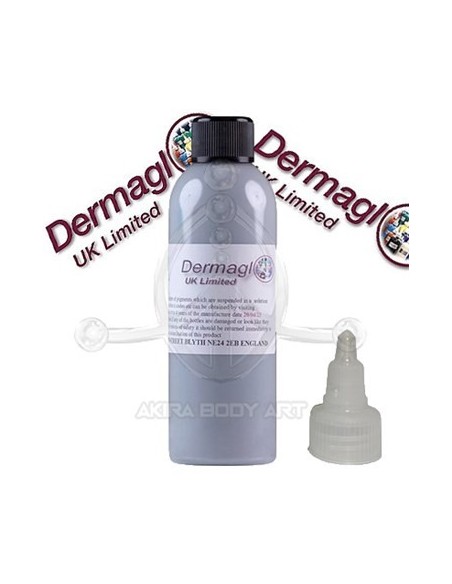 Dermaglo – LIGTH GREY (PRÁCTICAS) Dermaglo – LIGTH GREY (PRÁCTICAS)