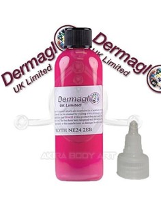Dermaglo – BUMBLE GUM PINK (PRÁCTICAS)