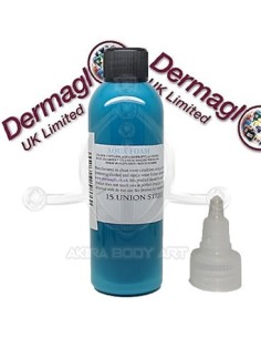 Dermaglo – AQUA FOAM (PRÁCTICAS)