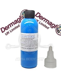 Dermaglo – NEW OCEAN BLUE (PRÁCTICAS)