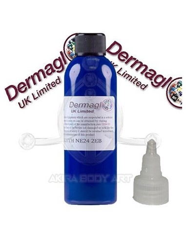 Dermaglo – MIDNIGHT BLUE (PRÁCTICAS)