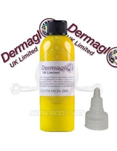 Dermaglo – CANARY YELLOW (PRÁCTICAS)
