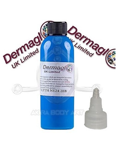 Dermaglo – LIGTH BLUE (PRÁCTICAS)