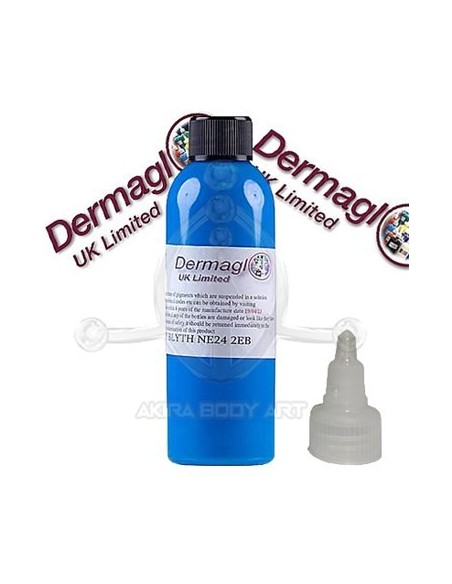 Dermaglo – LIGTH BLUE (PRÁCTICAS) Dermaglo – LIGTH BLUE (PRÁCTICAS)