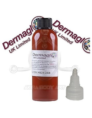 Dermaglo – CHOCO BROWN (PRÁCTICAS)