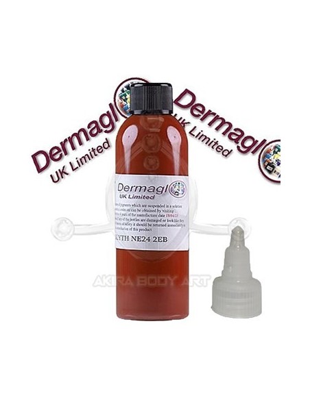Dermaglo – CHOCO BROWN (PRÁCTICAS) Dermaglo – CHOCO BROWN (PRÁCTICAS)