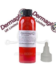 Dermaglo – LIGTH RED (PRÁCTICAS)