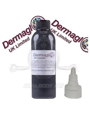 Dermaglo – DARK GREY (PRÁCTICAS)