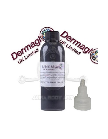 Dermaglo – DARK GREY (PRÁCTICAS) Dermaglo – DARK GREY (PRÁCTICAS)