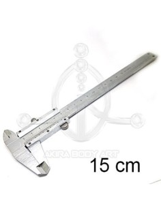 Calibre metálico 2