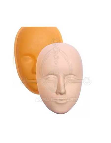 Piel Facial 3D prácticas Piel Facial 3D prácticas
