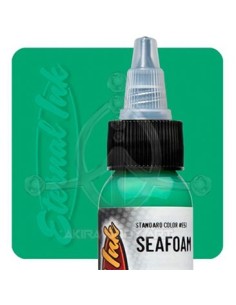 Eternal Ink – SEAFOAM (PRÁCTICAS) - 53