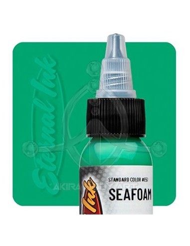 Eternal Ink – SEAFOAM (PRÁCTICAS) - 53