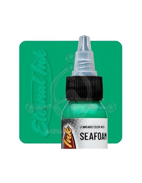 Eternal Ink – SEAFOAM (PRÁCTICAS) - 53 Eternal Ink – SEAFOAM (PRÁCTICAS) - 53