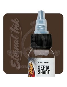 Eternal Ink – SEPIA SHADE (PRÁCTICAS) - 141