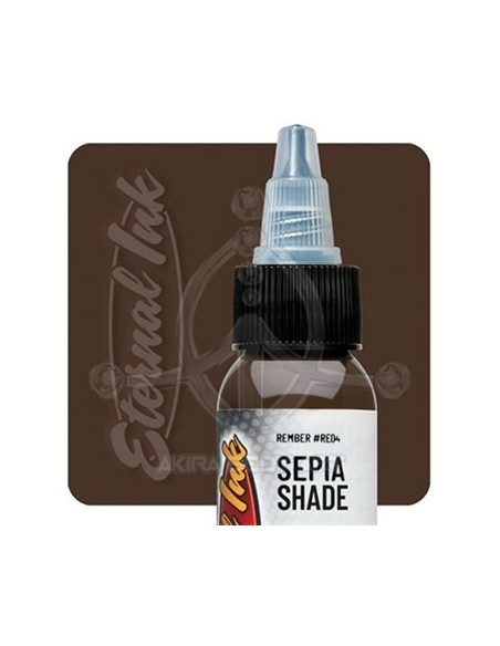 Eternal Ink – SEPIA SHADE (PRÁCTICAS) - 141 Eternal Ink – SEPIA SHADE (PRÁCTICAS) - 141