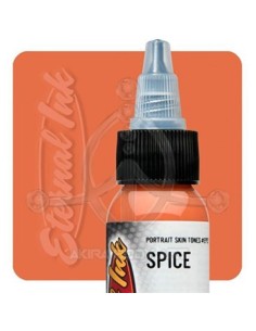 Eternal Ink – SPICE (PRÁCTICAS) - 158