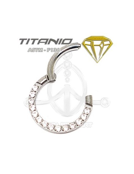 Aro segmentado joyas Aro segmentado joyas