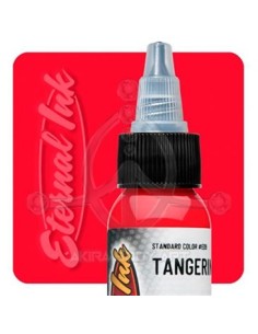 Eternal Ink – TANGERINE (PRÁCTICAS) - 94