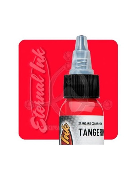 Eternal Ink – TANGERINE (PRÁCTICAS) - 94 Eternal Ink – TANGERINE (PRÁCTICAS) - 94