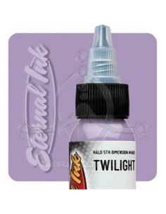 Eternal Ink – TWILIGHT (PRÁCTICAS) - 125