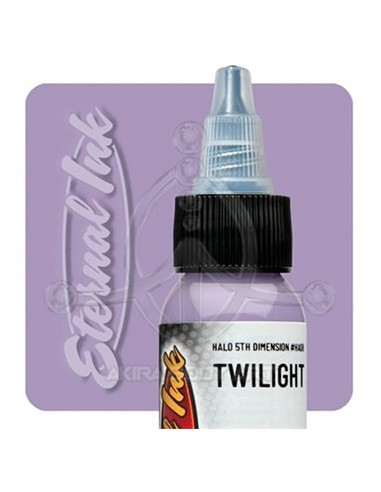 Eternal Ink – TWILIGHT (PRÁCTICAS) - 125