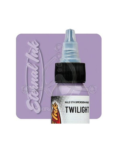 Eternal Ink – TWILIGHT (PRÁCTICAS) - 125 Eternal Ink – TWILIGHT (PRÁCTICAS) - 125