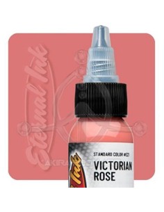 Eternal Ink – VICTORIAN ROSE (PRÁCTICAS) - 188