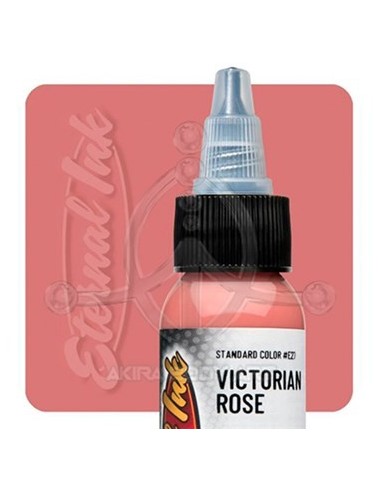 Eternal Ink – VICTORIAN ROSE (PRÁCTICAS) - 188