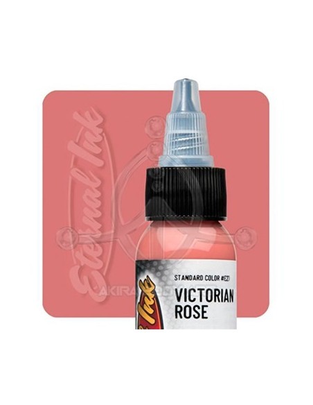 Eternal Ink – VICTORIAN ROSE (PRÁCTICAS) - 188 Eternal Ink – VICTORIAN ROSE (PRÁCTICAS) - 188