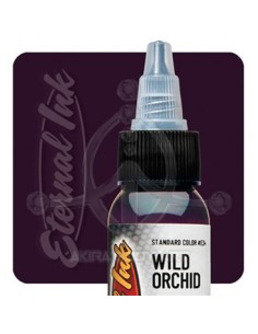 Eternal Ink – WILD ORCHID (PRÁCTICAS) - 112