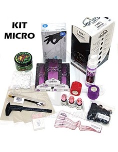 Set Consumibles PMU 2