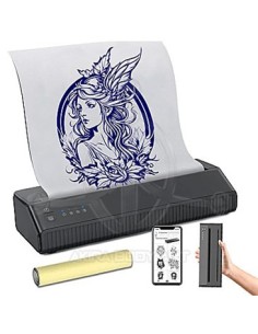 Termo-Impresora Bluetooth Económica