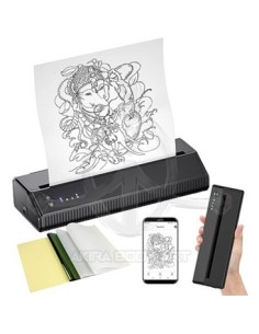 Termo-Impresora Bluetooth Económica 2